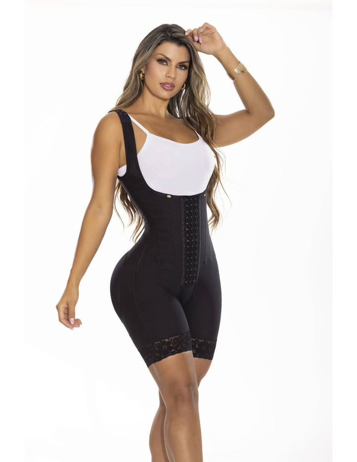 FAJA RELOJ DE ARENA POST QUIRURGICA POST PARTO USO DIARIO MARCA PITBULL  FP819