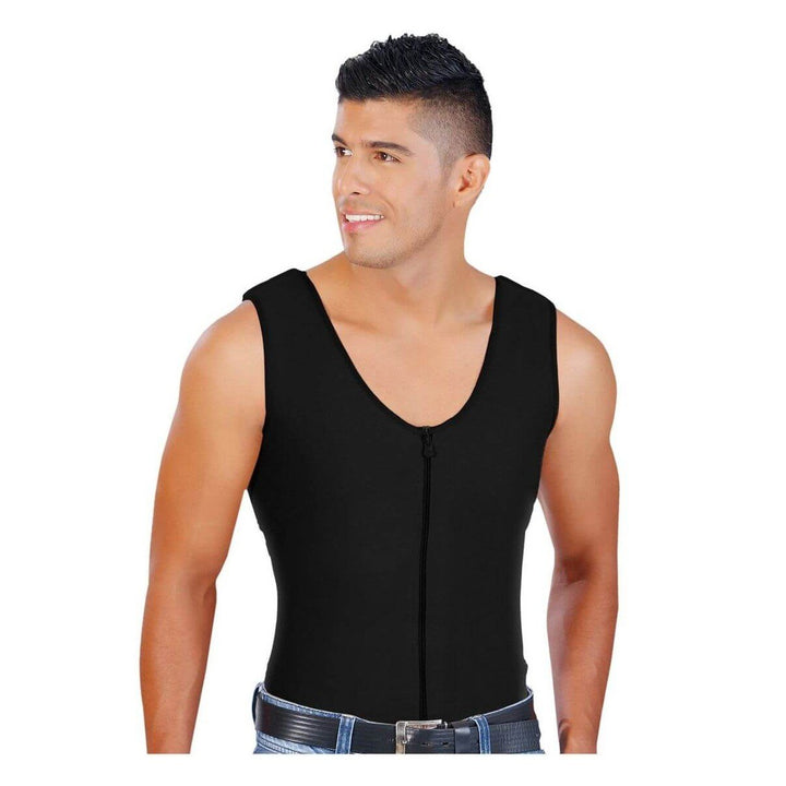 faja Salome 0122 Chaleco Para Hombre