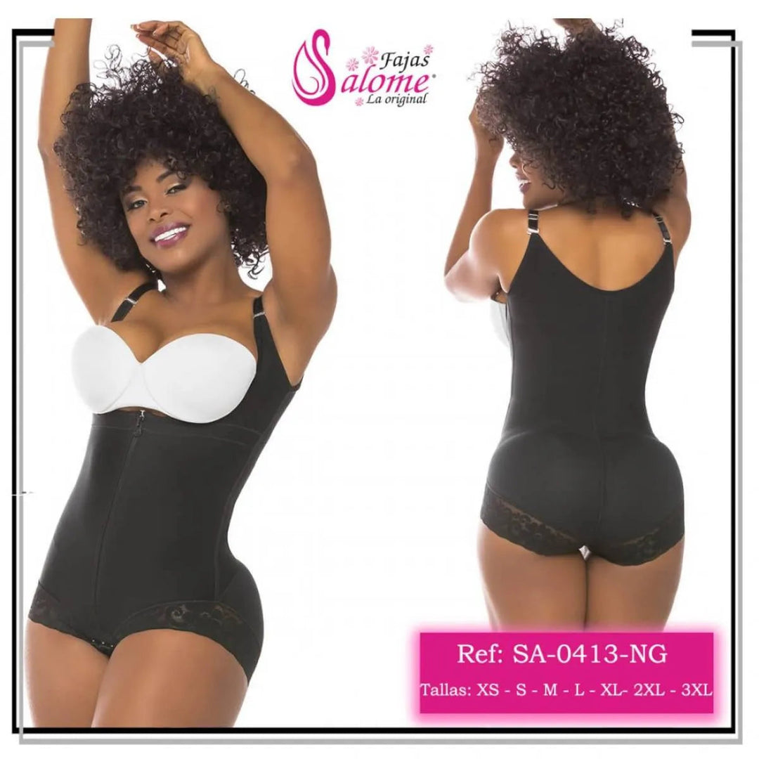 Faja Reductora Colombiana Salome Fs0413