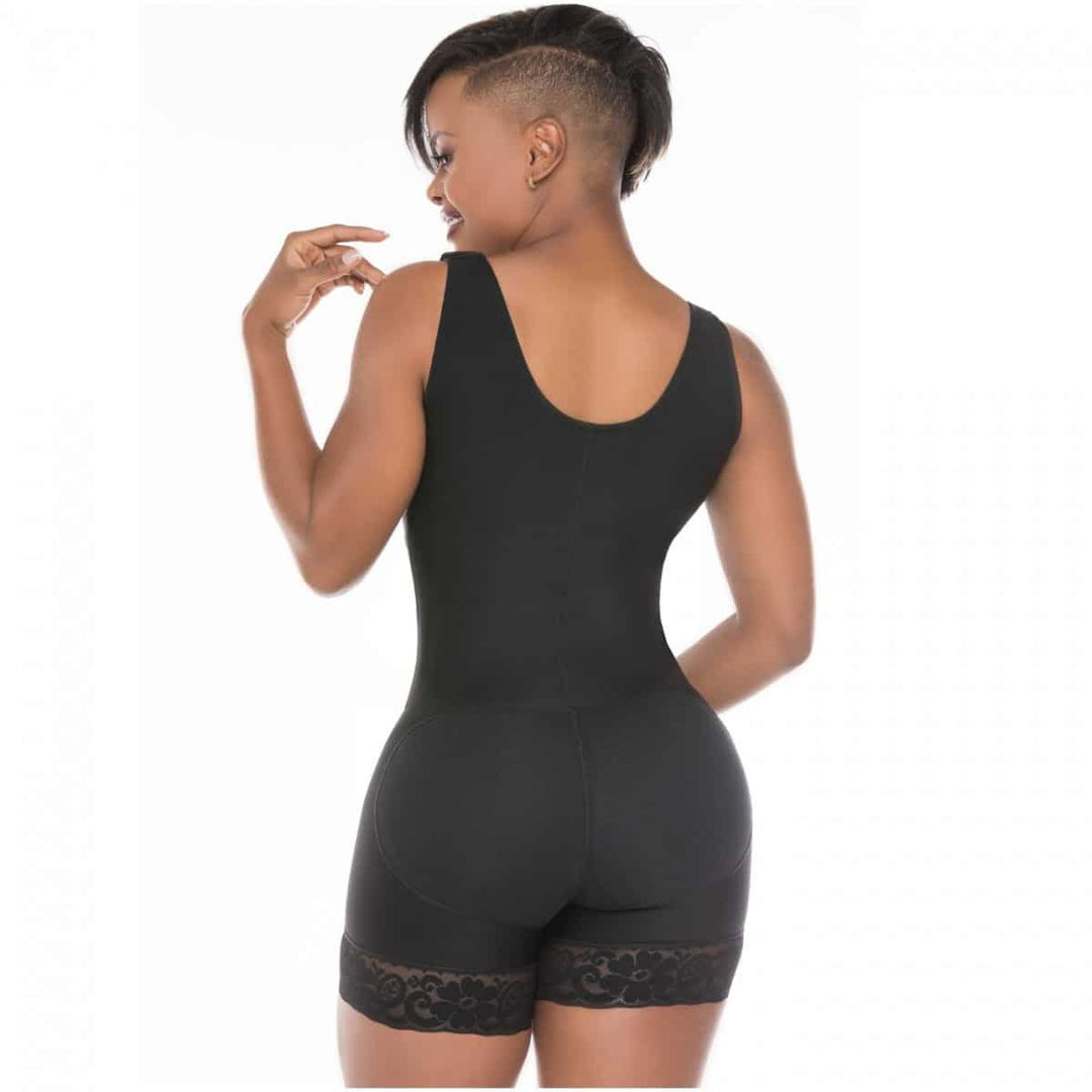 Faja salome colombiana 0217 - beige / m