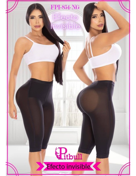 FAJA CAPRI CON EFECTO INVISIBLE REDUCTORA COMPRESION LEVANTACOLA FPI854