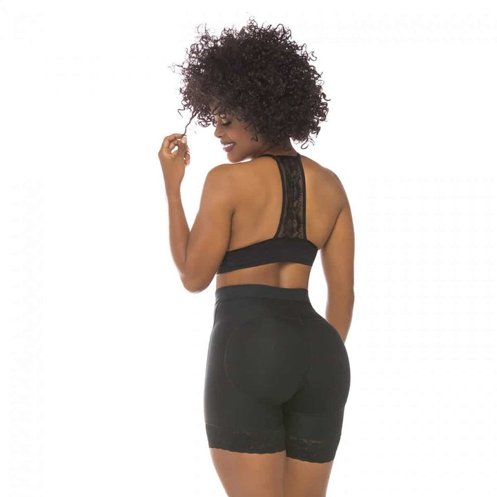 Faja short colombiana salome 0321