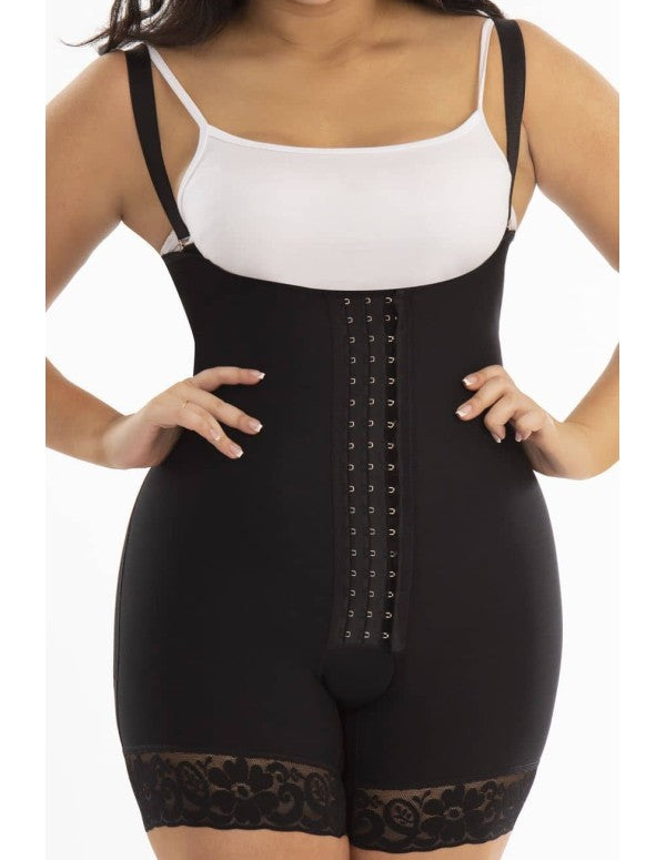 Faja short moldeadora pitbull fp_0214