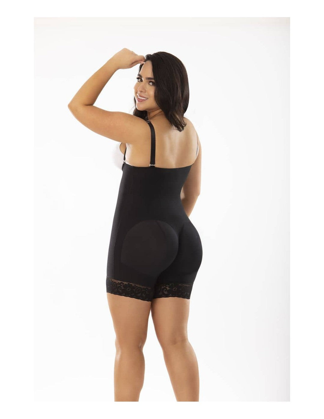 Faja short moldeadora pitbull fp_0214