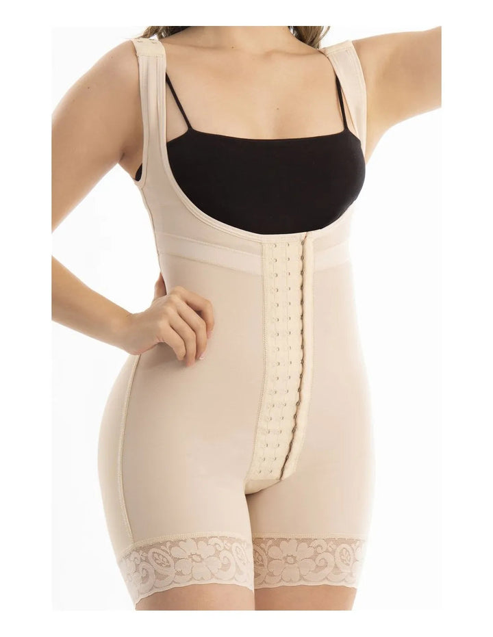 Faja moldeadora pitbull fp0233
