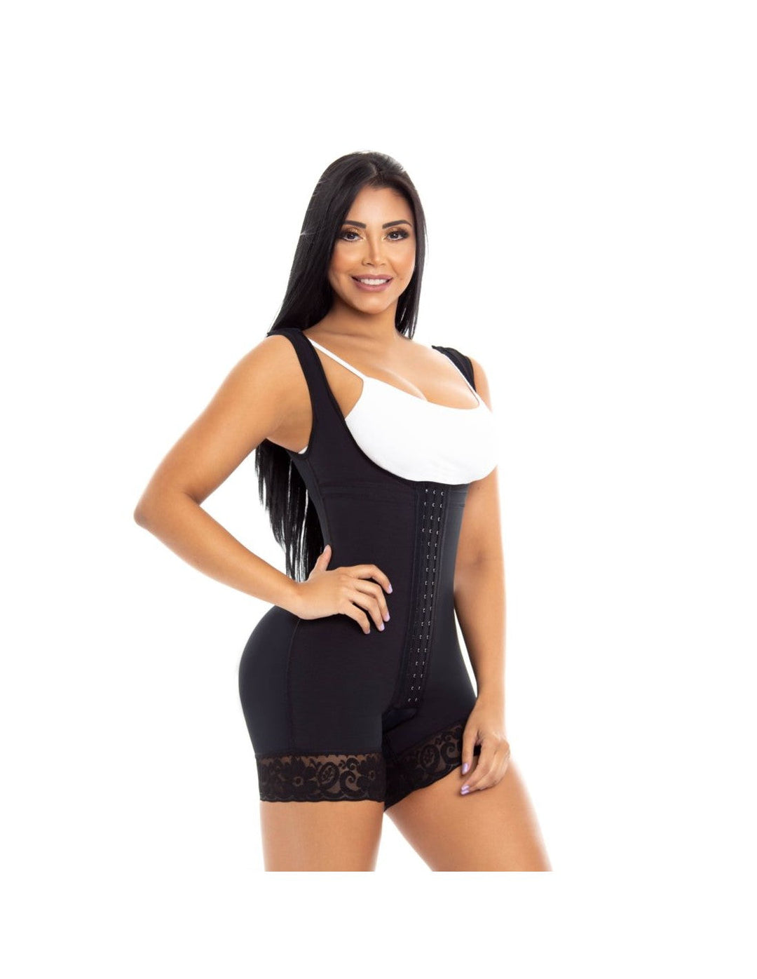 Faja moldeadora pitbull fp0233