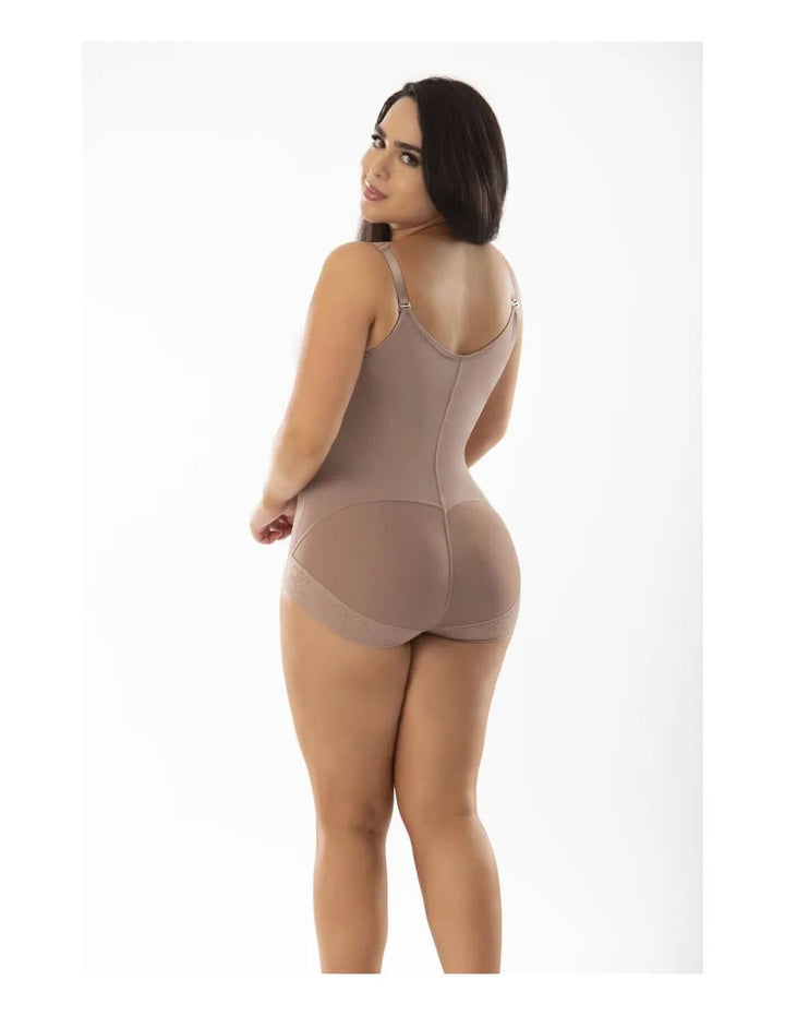 Faja short moldeadora pitbull-fp0413