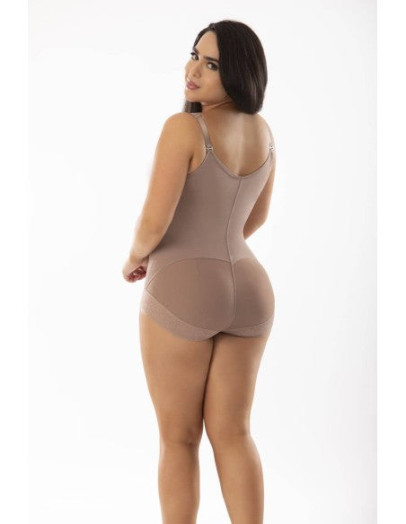 CALCINHA MODELADORA PÓS-PARTO PÓS-CIRÚRGICA FP0413