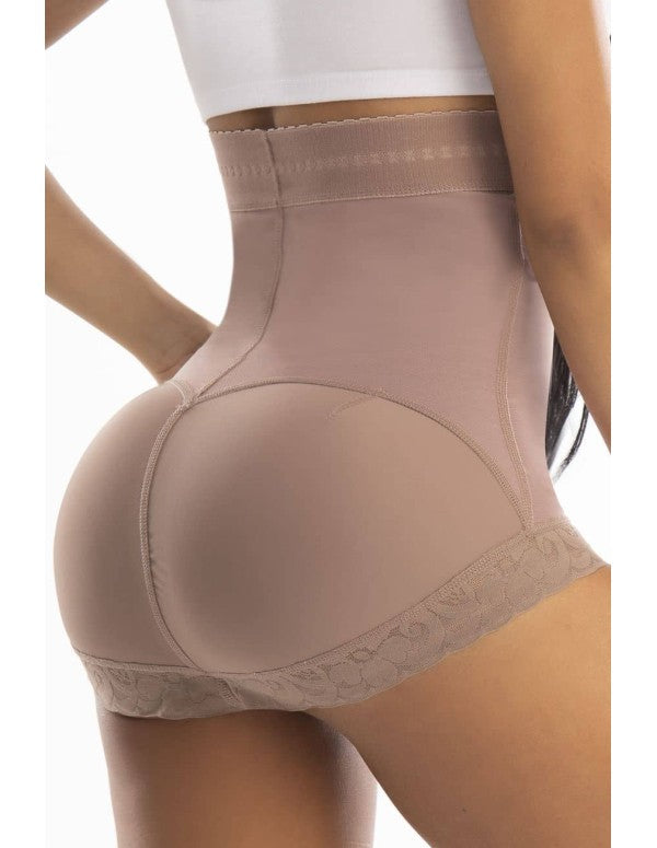 Faja short moldeadora fp0536