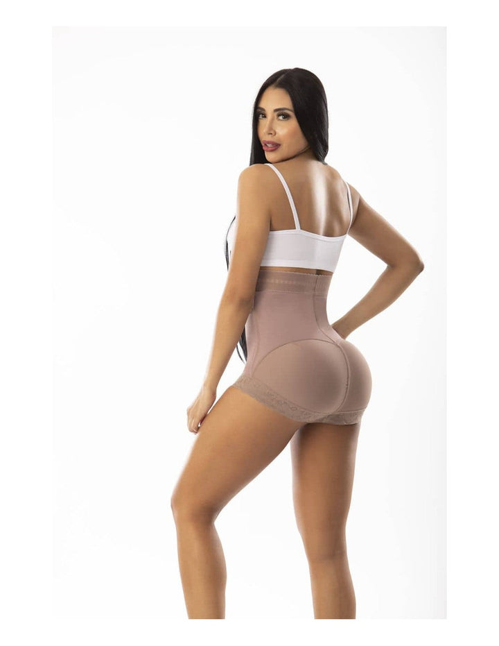 Faja short moldeadora fp0536