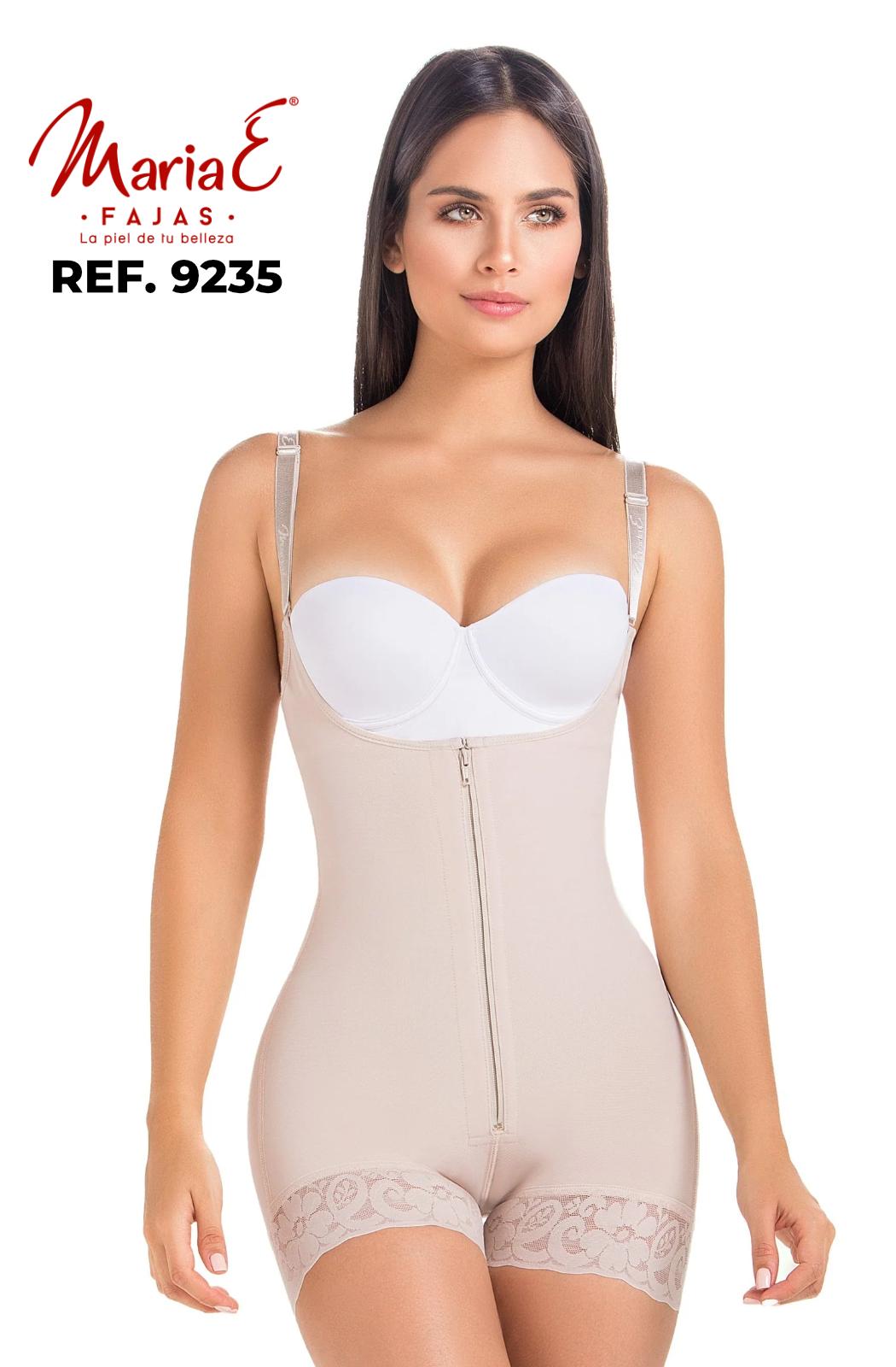 Faja corta para uso diario