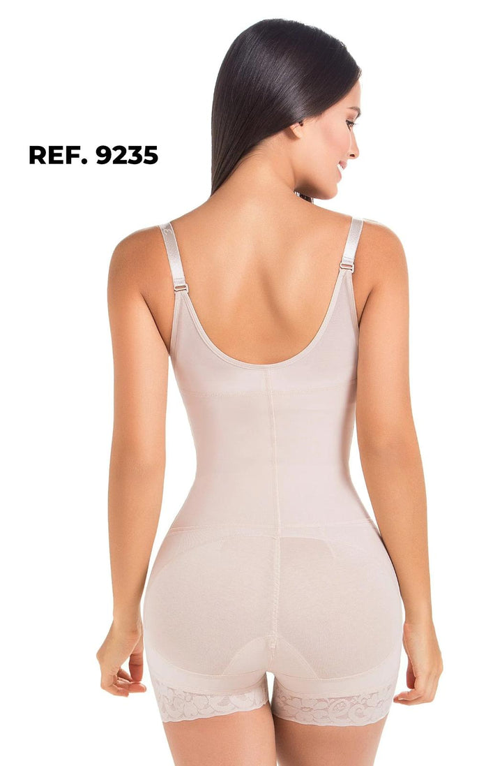 Faja corta para uso diario