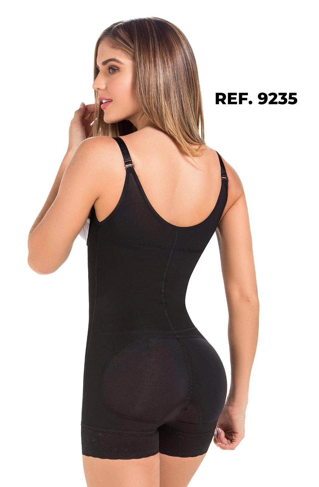 Faja corta para uso diario