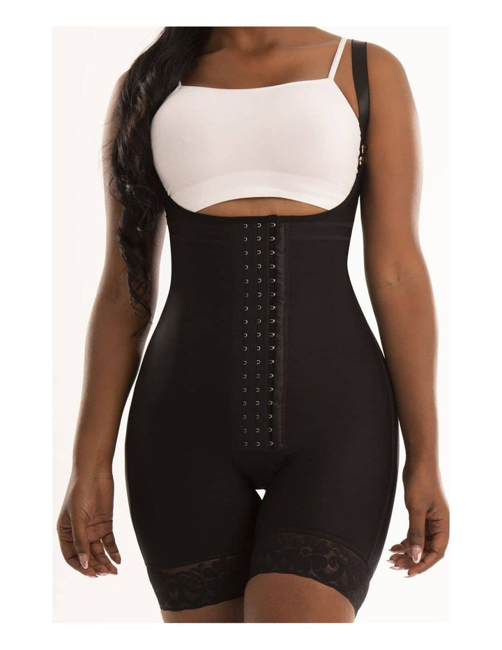 faja-short-reductora-pitbull-strapless-fp707