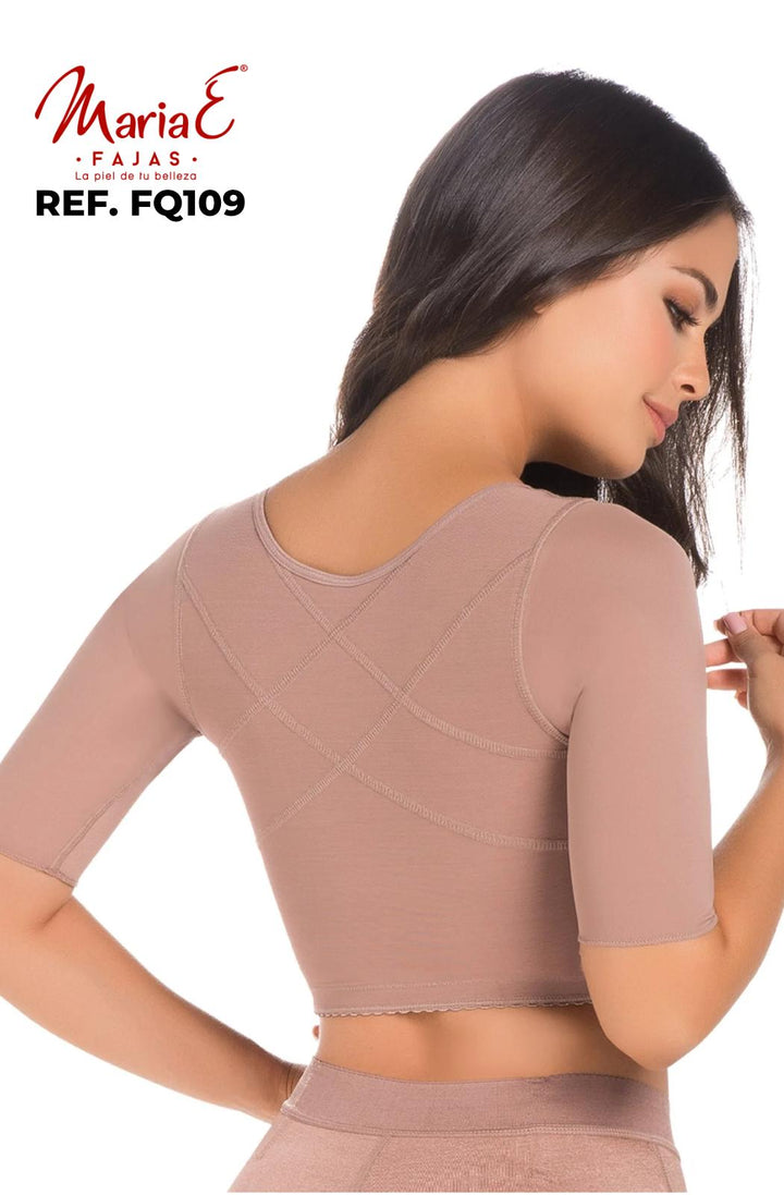 Faja sujetador