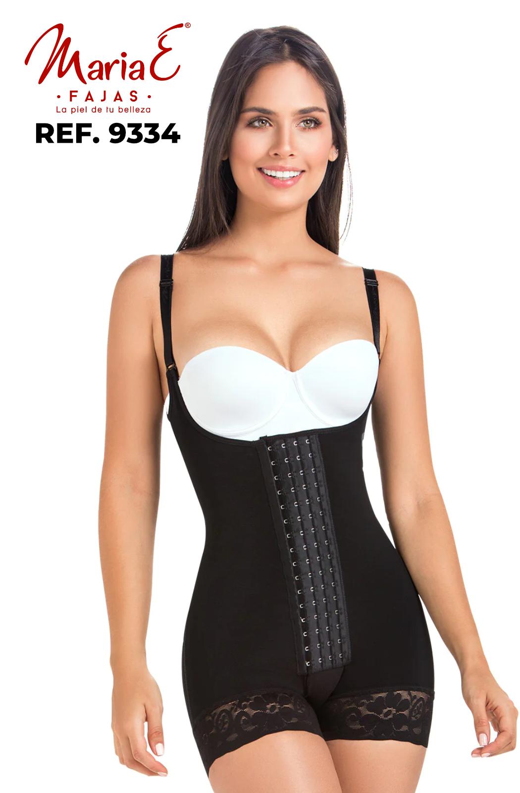 Faja tipo short de uso diario y/o postparto