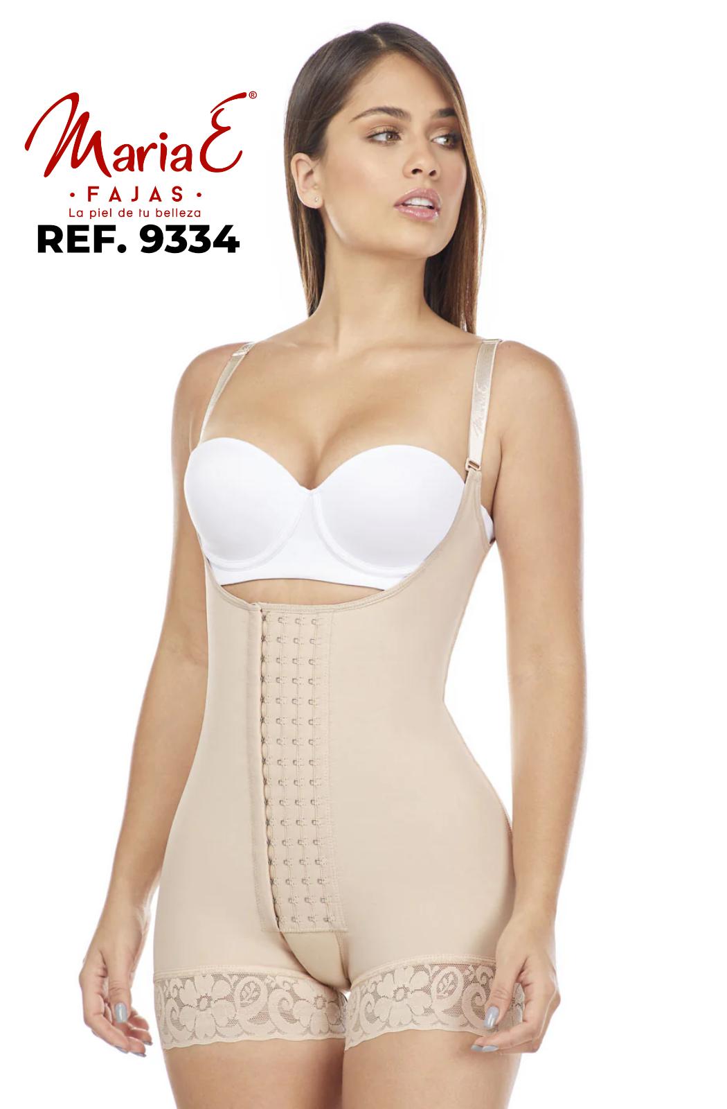 Faja tipo short de uso diario y/o postparto