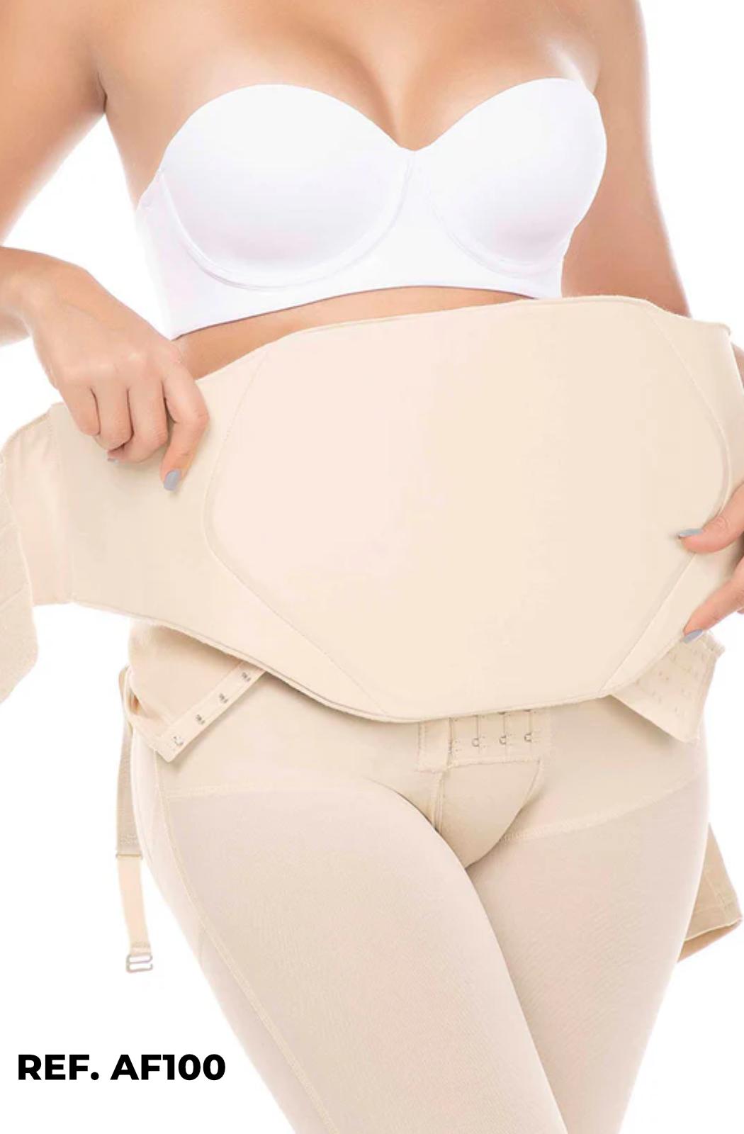 Fajon tabla antifibrosis post quirúrgico