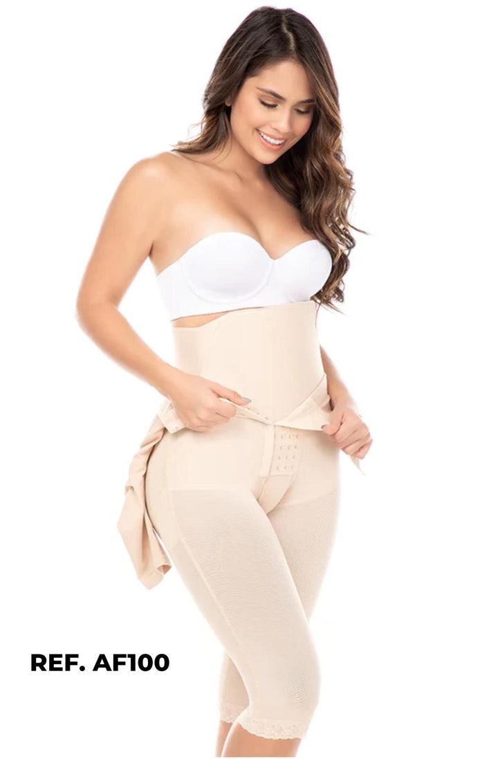 Fajon tabla antifibrosis post quirúrgico