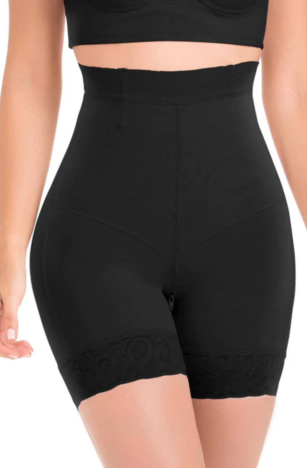 MARIA E CINTURA CURTA, LIFTING DE RABO, PÓS-OPERATÓRIO, PÓS-PARTO, 019-9549