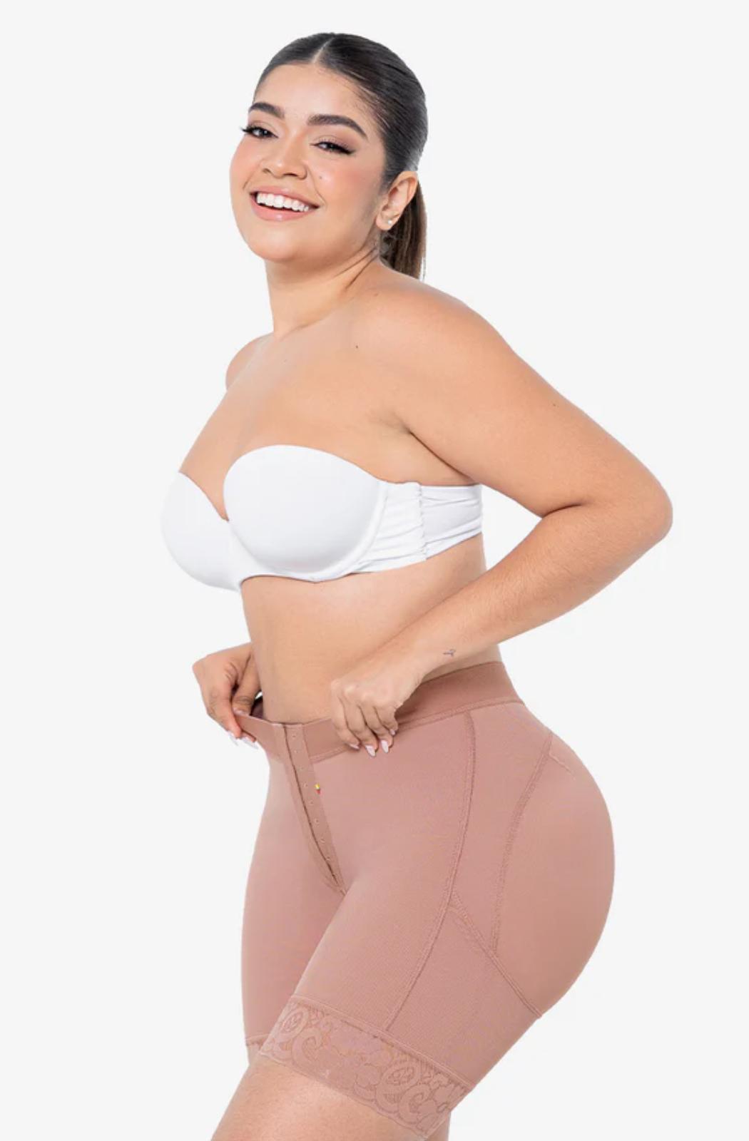 Powernet Butt Lift Short