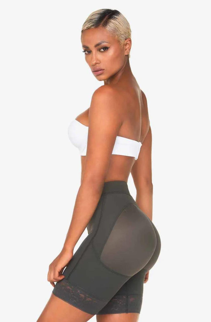 Powernet Butt Lift Short