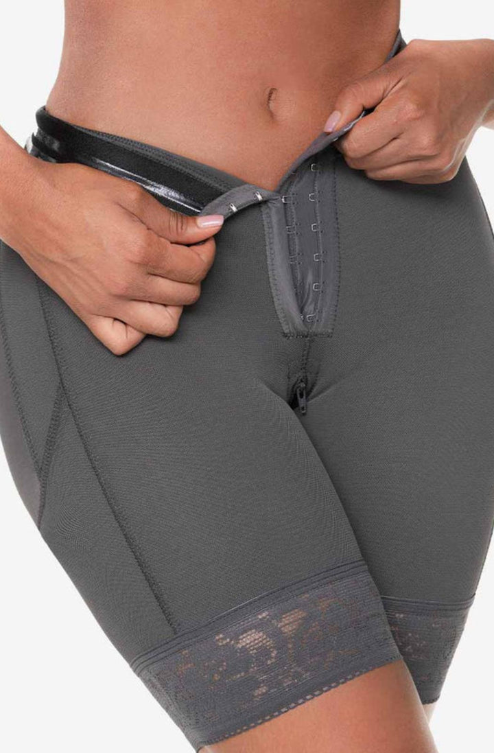 Powernet Butt Lift Short