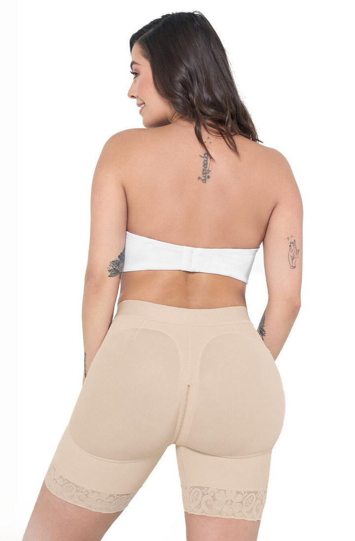 Powernet Butt Lift Short
