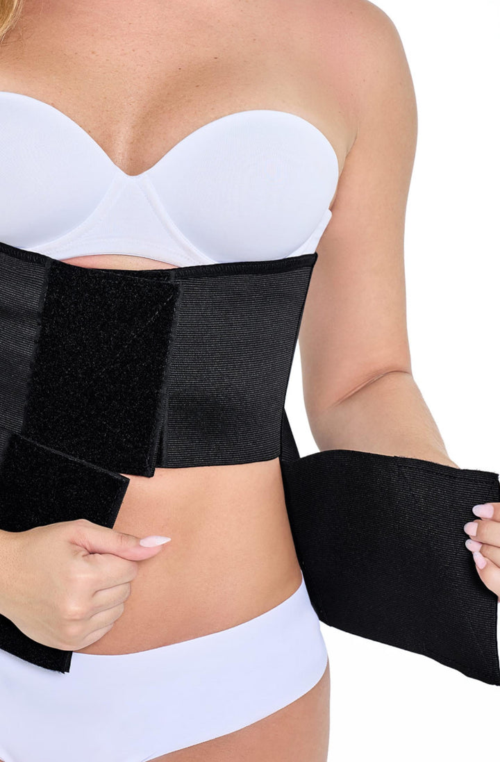 CINTURON REDUCTOR MARIA E MOLDEAMIENTO Y SOPORTE LUMBAR  FITNESS