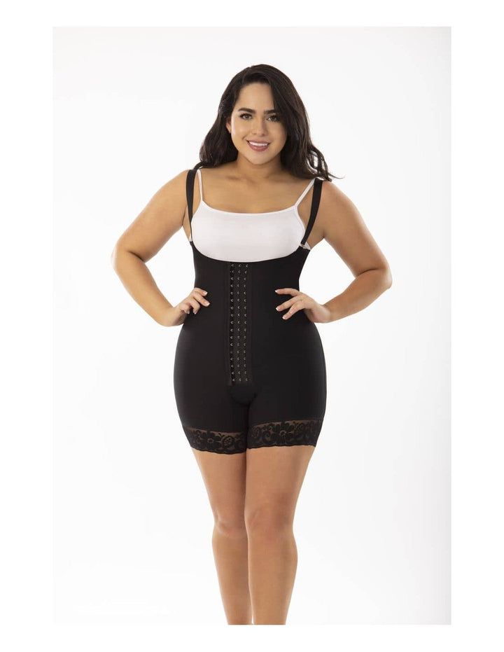 Faja short moldeadora pitbull fp_0214