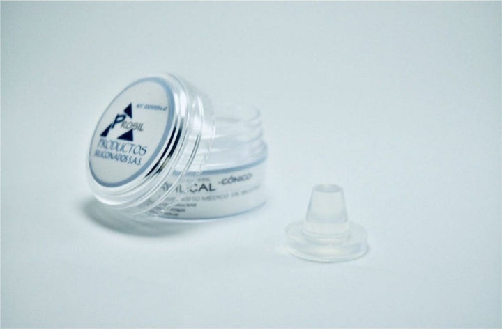 CONFORMADOR UMBILICAL CONICO FORMADOR DE OMBLIGO POSTABDOMINOPLASTIA