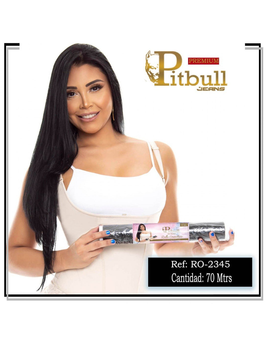 Rollo Osmótic Pitbull