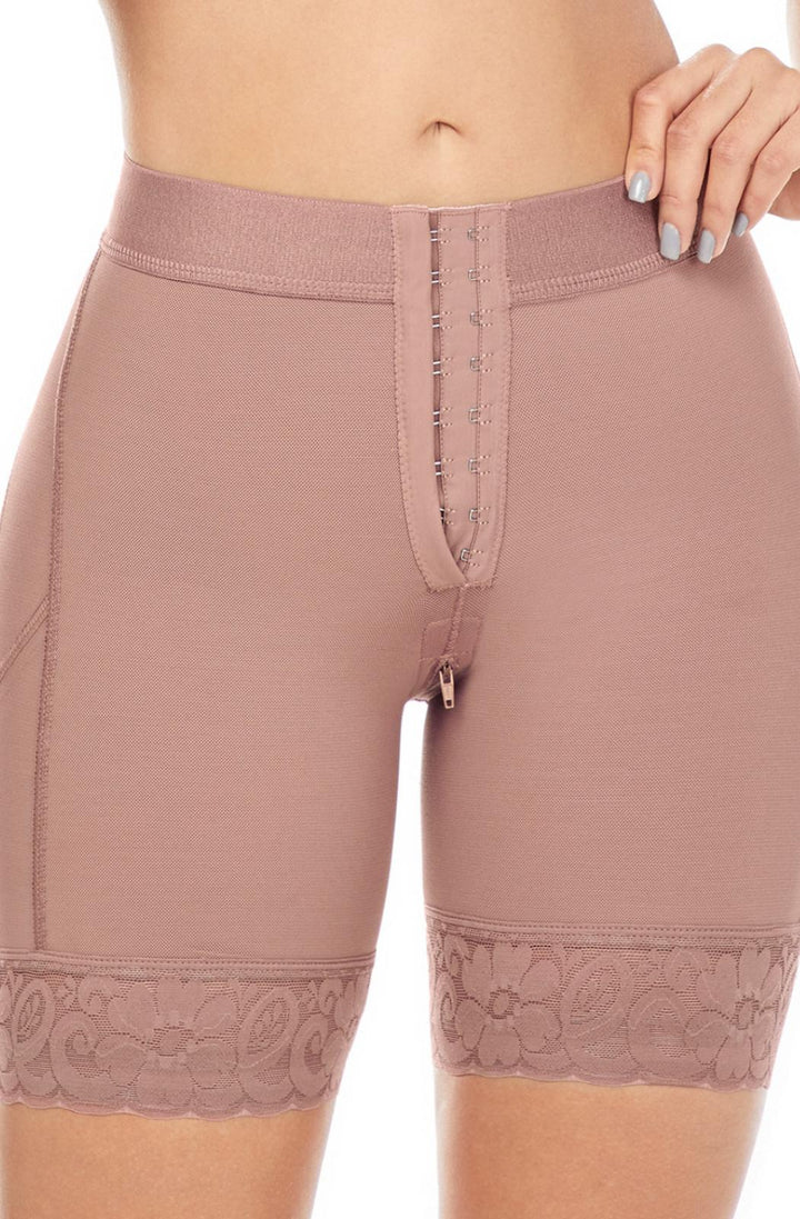 Short levanta cola powernet