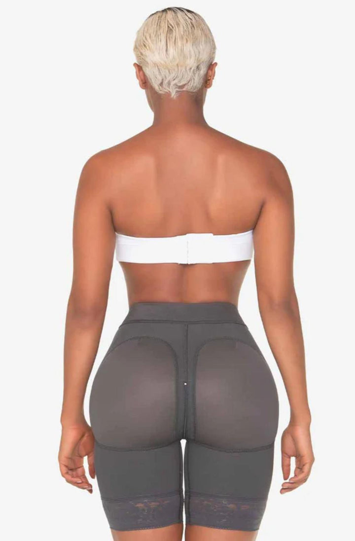 Short levanta cola powernet