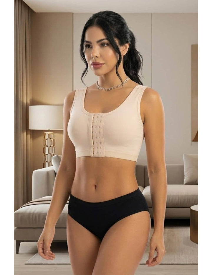 Brasier Sosten Postquirurgico Pitbull FP0312