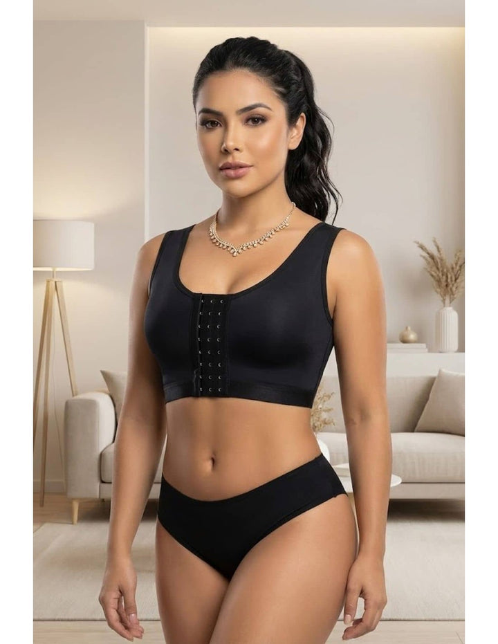 Brasier Sosten Postquirurgico Pitbull FP0312