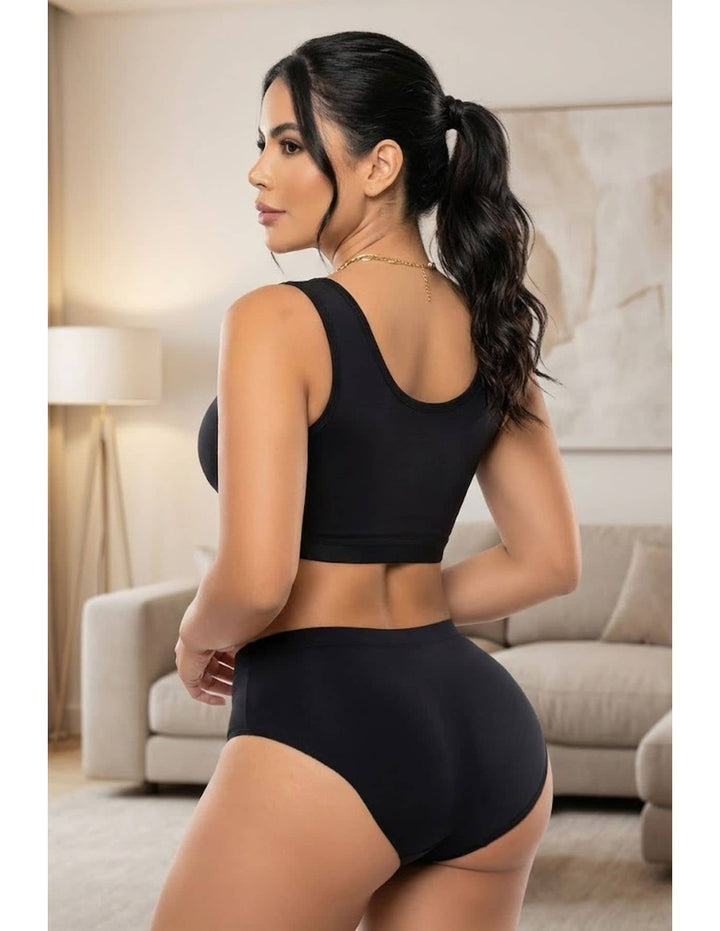 Brasier Sosten Postquirurgico Pitbull FP0312