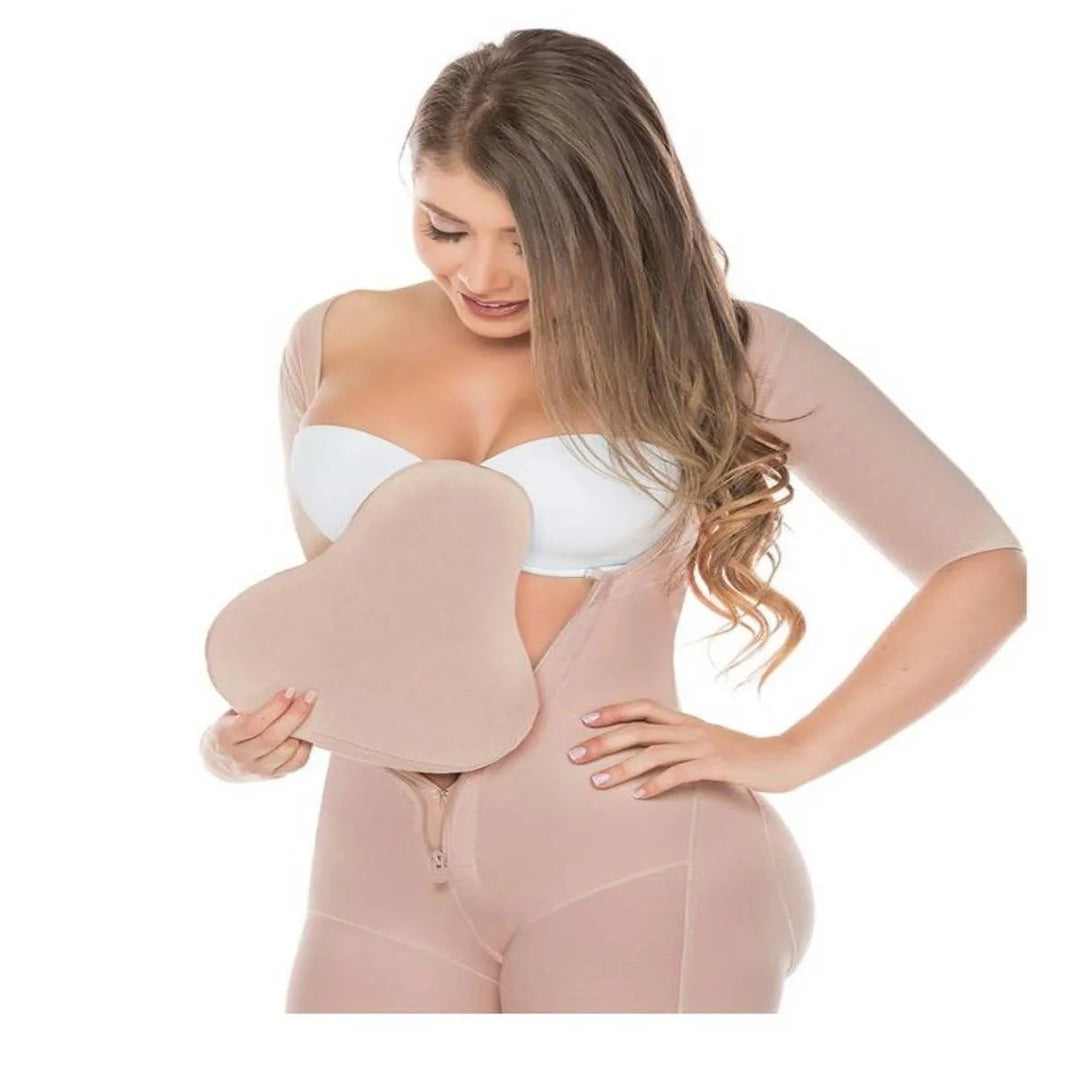 Tabla Abdominal Forma Pera FS2509