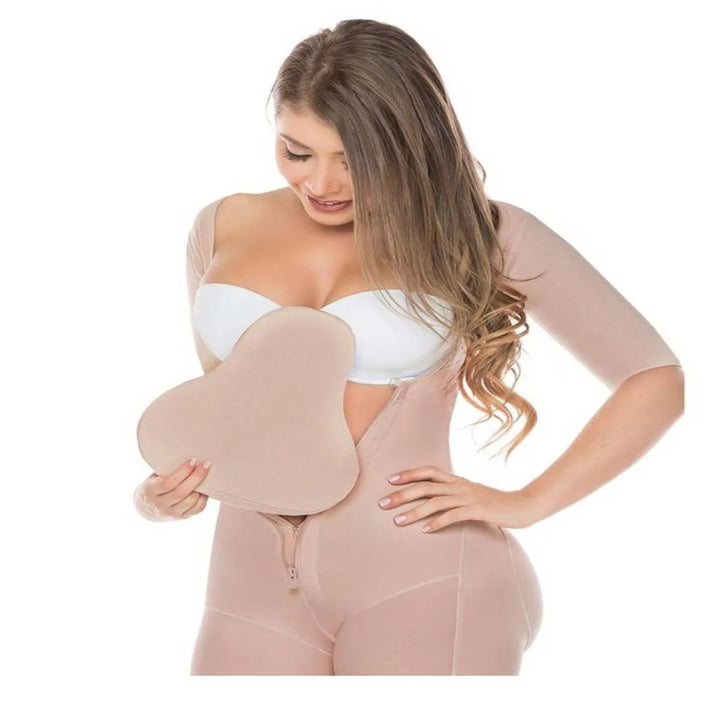 Tabla Abdominal Forma Pera FS2509