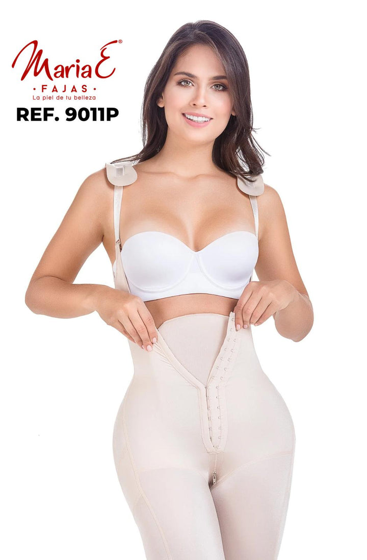 Tabla abdominal - unica / beige