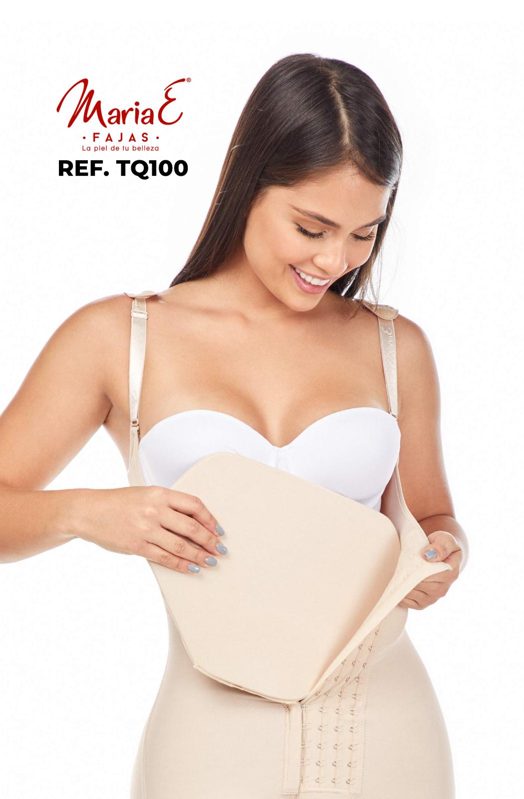 Tabla abdominal - unica / beige