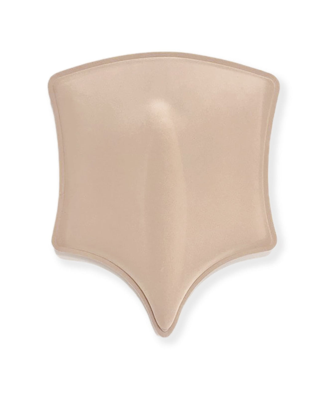 Tabla lumbar anatómica postquirúrgica silueta definida marca salomé 2511 - beige / talla unica