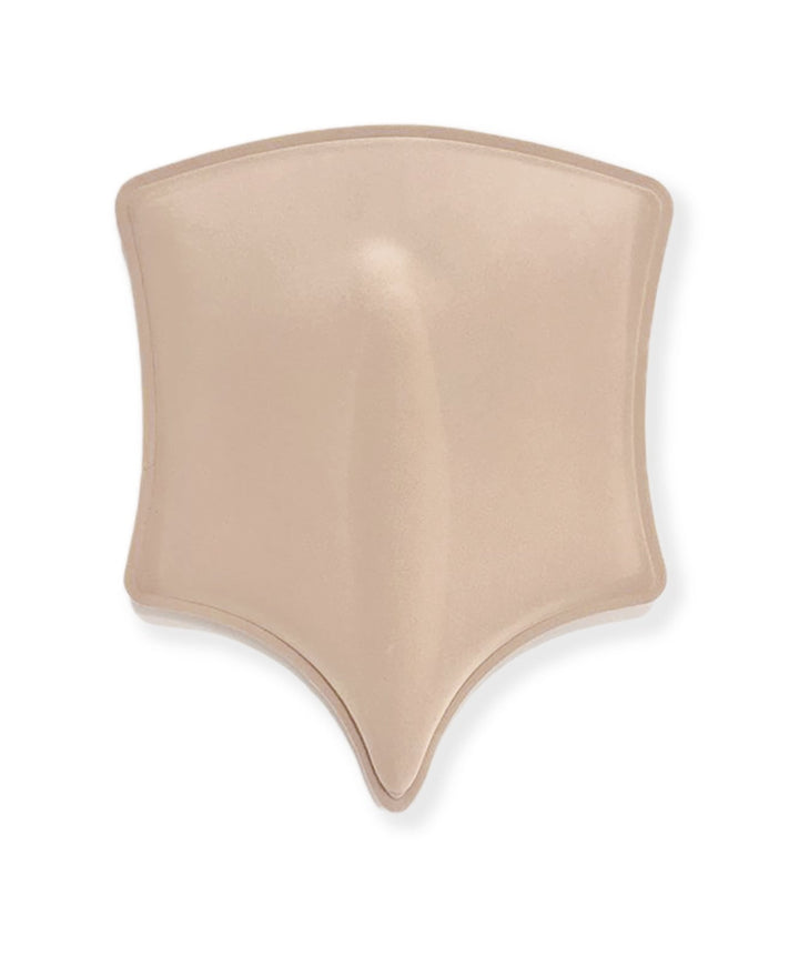 Tabla lumbar anatómica postquirúrgica silueta definida marca salomé 2511 - beige / talla unica