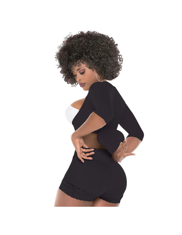 Tabla lumbar en yeso de salome-2510