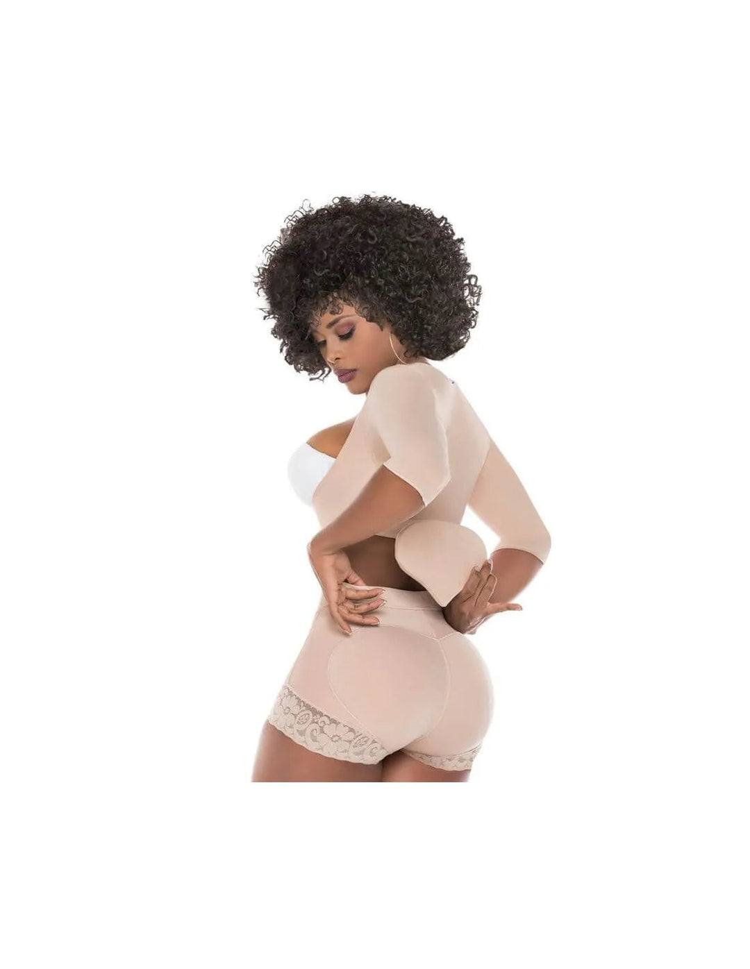 Tabla lumbar en yeso de Salome-2510