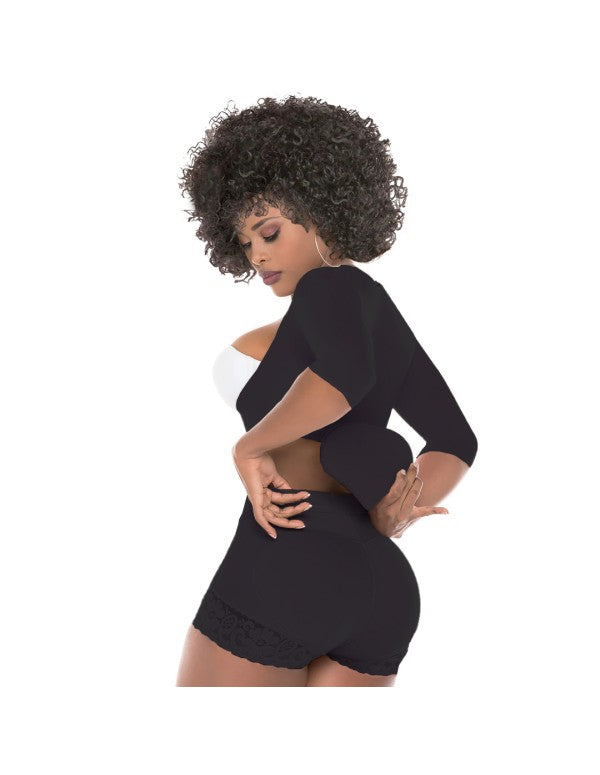 TABLA COCCIX LUMBAR  POSTOPERATORIO SOPORTE TRASERO AYUDA A MOLDEAR GLUTEOS