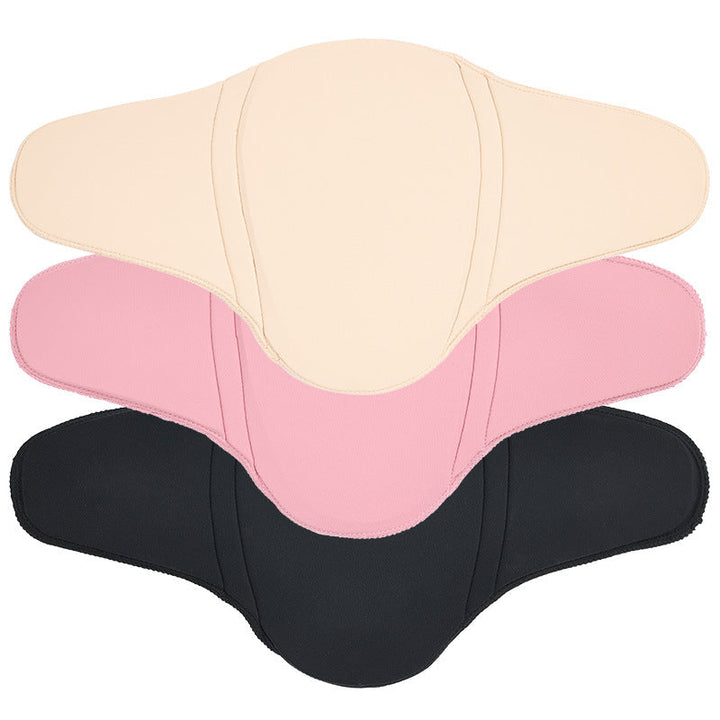 Tabla post quirurgica abdominal mariposa vientre liposuccion abdominoplastia post-parto