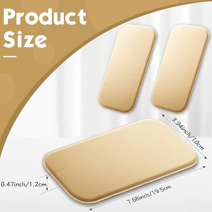 Tablas laterales abdomen alta compresion postquirurgica abdominoplastia - talla única